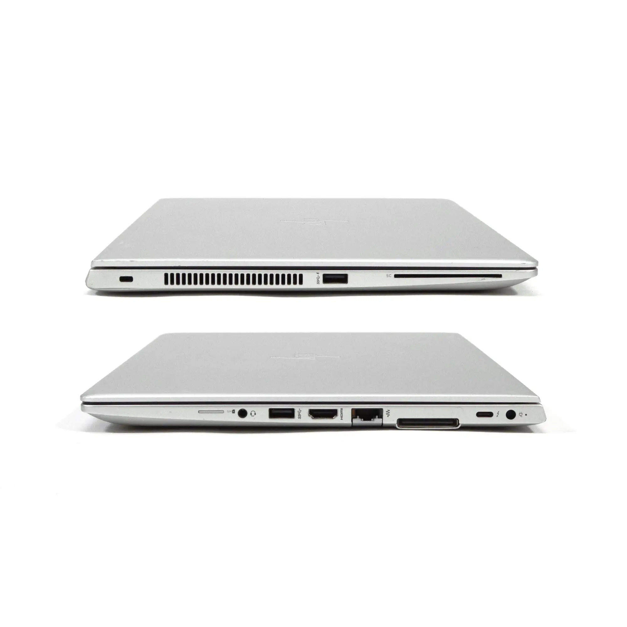 HP ELITEBOOK 840 G5 | INTEL CORE I5 8 Gen | 14" FullHD (1920x1080) | 8GB DDR4 | 256GB SSD NVME | GRIS | A- - Imagen 7