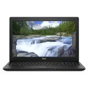 DELL LATITUDE 3500 | INTEL CORE i5 8 Gen | 12" (1920 X 1080) | 8GB RAM DDR4 | 256GB SSD NVME | NEGRO | A-