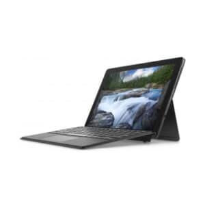 DELL LATITUDE 5290 2 in 1 | INTEL CORE i5 8 Gen | 12" (1920 X 1080) | 8GB RAM DDR4 | 256GB SSD NVME | NEGRO | A- (copia)