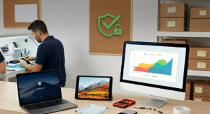 tecnologia reacondicionada