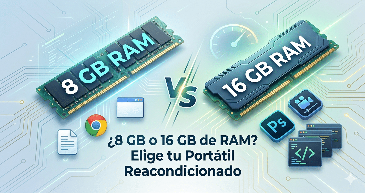 memoria ram