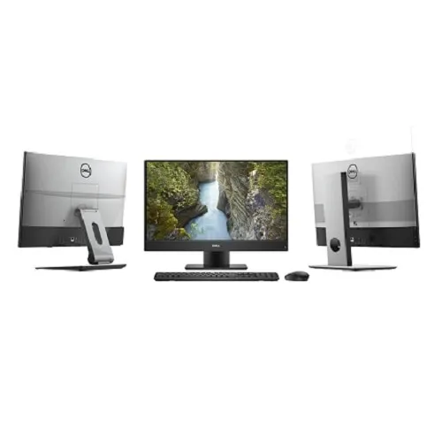 Dell OptiPlex 7460 All-in-One