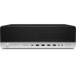 Hp Elitedesk 800 G5 Sff