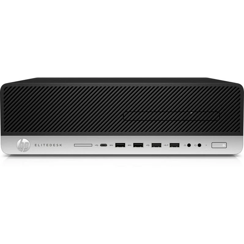 Hp Elitedesk 800 G5 Sff
