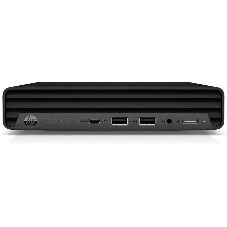 HP ProDesk 400 G6