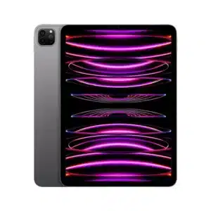 IPAD PRO 11'' 3RD GEN WI-FI + CELLULAR